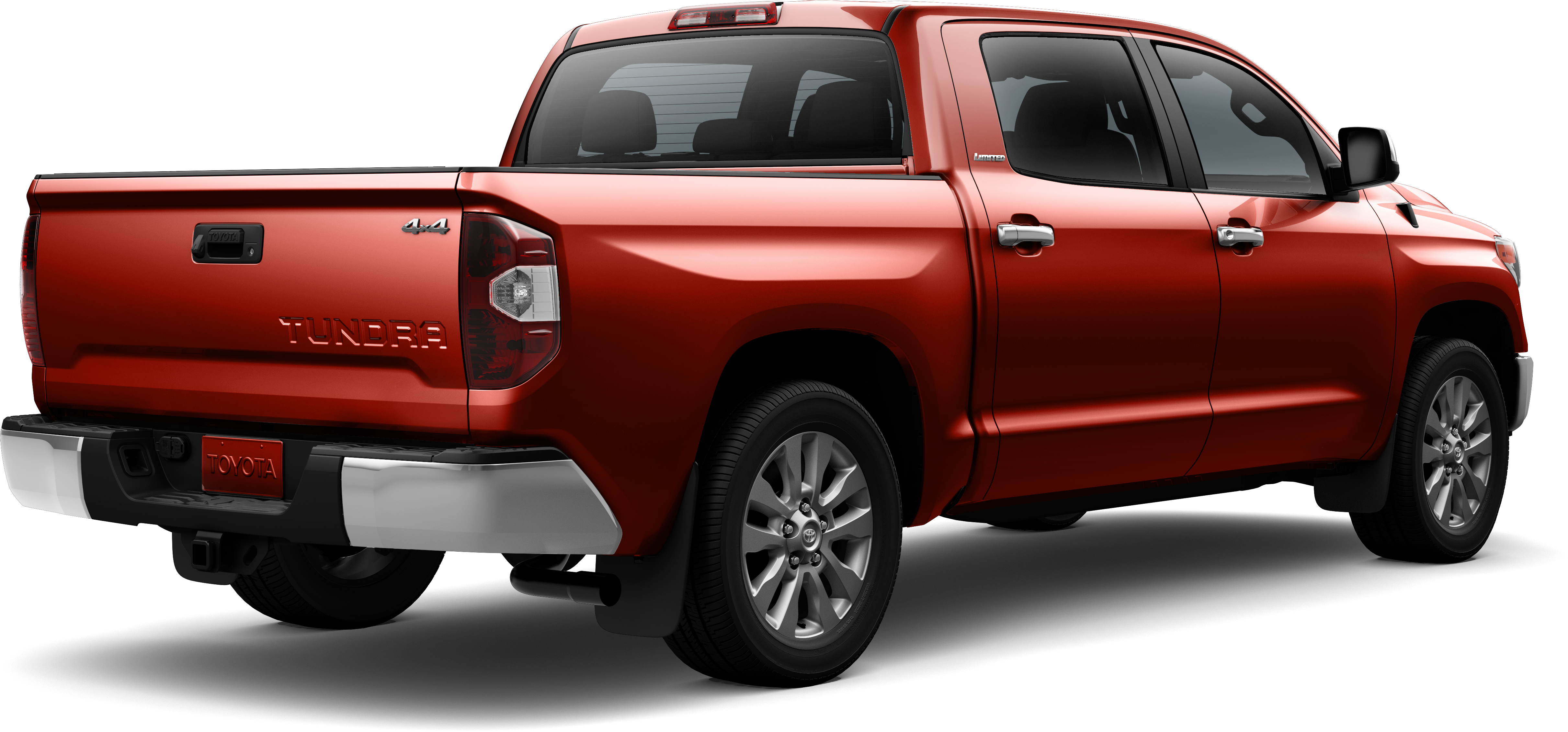 Pickup Truck Pick Up With Transparent Background
