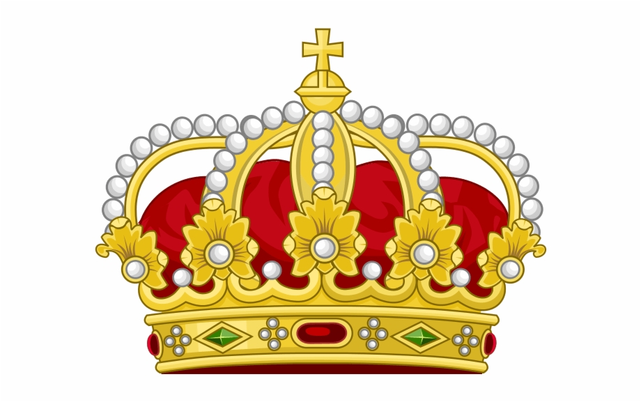 royal crown clipart
