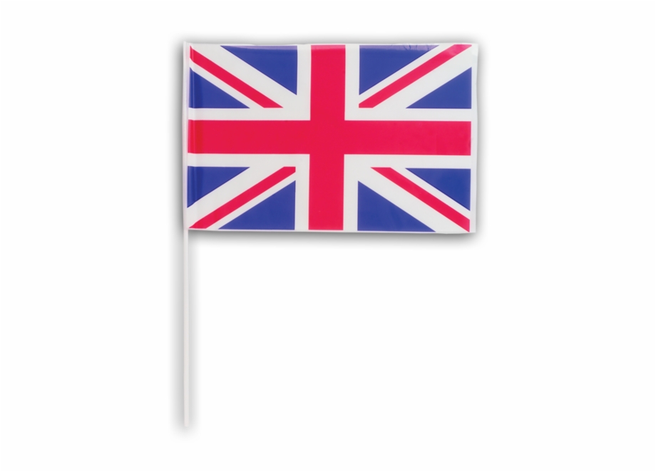 Flag Of United Kingdom Uk