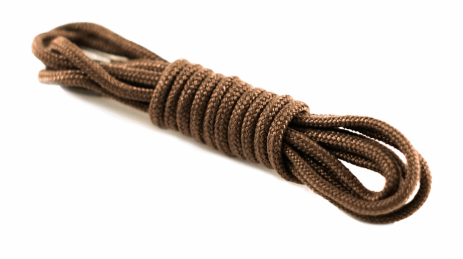 Shoelaces Png Rope