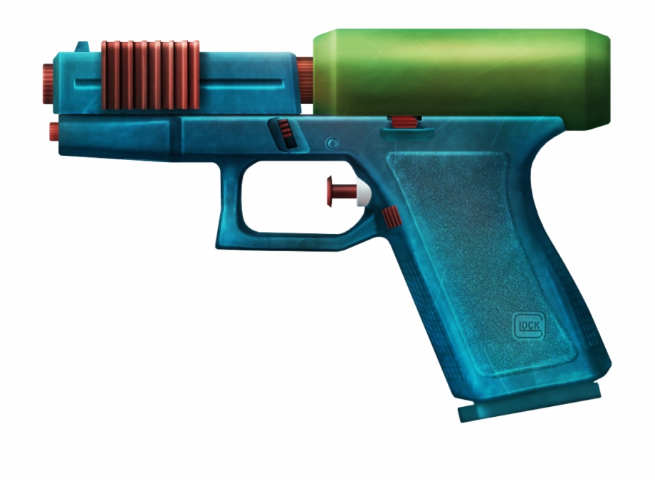 Water Gun Png Pluspng Water Gun Combat Arms