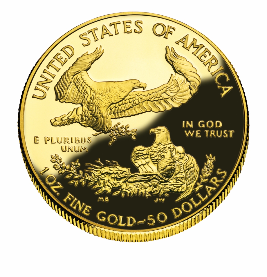 Gold Coin Png Image Gold Coin Transparent Background