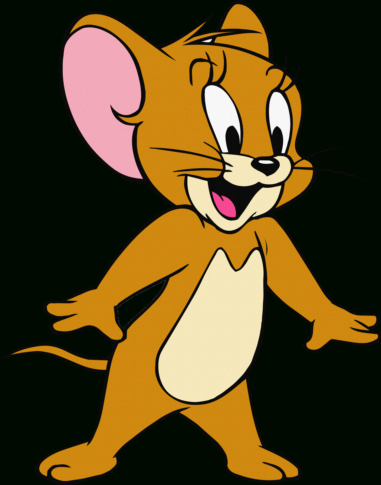 Tom And Jerry Png Images