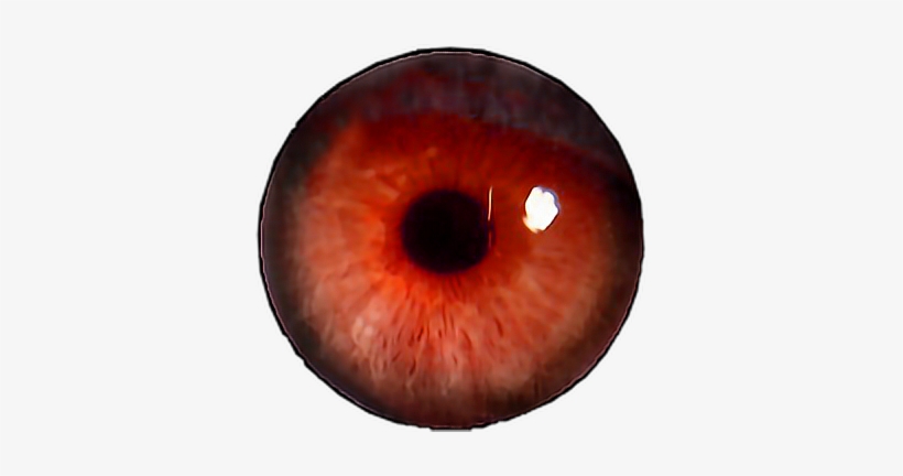 Red Eyes Png