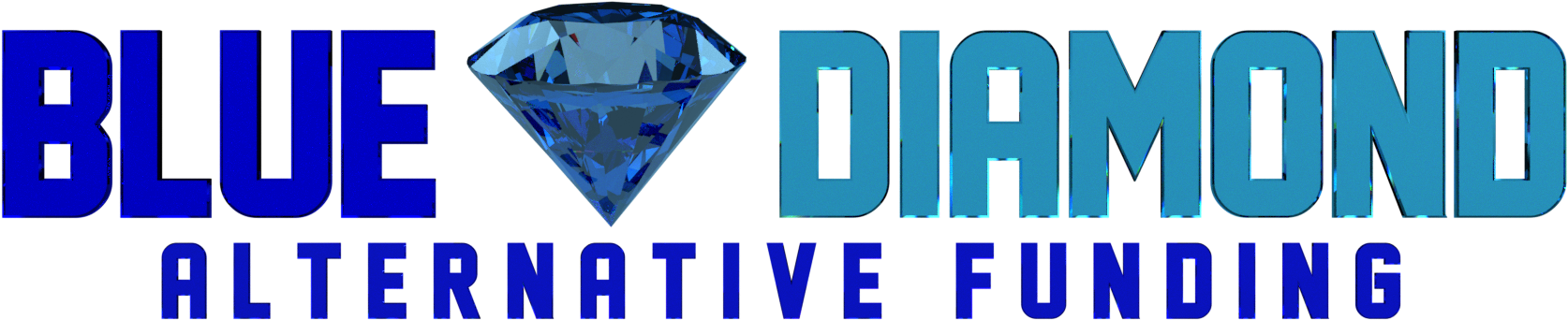 Blue Diamond Funding Diamond