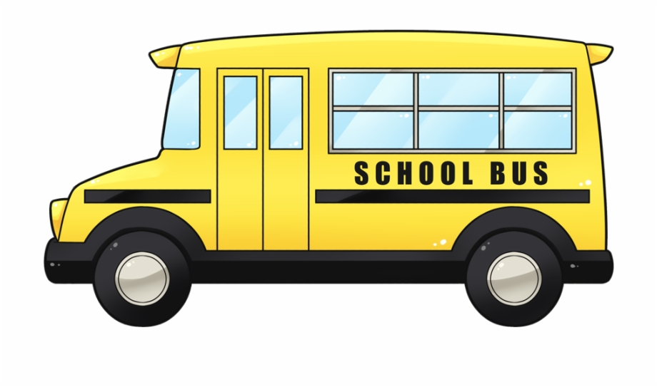 Free School Bus Images Png Image Clip Art