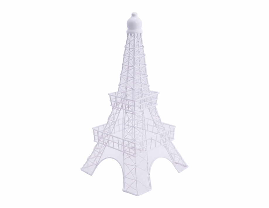 Torre Eiffel Steeple