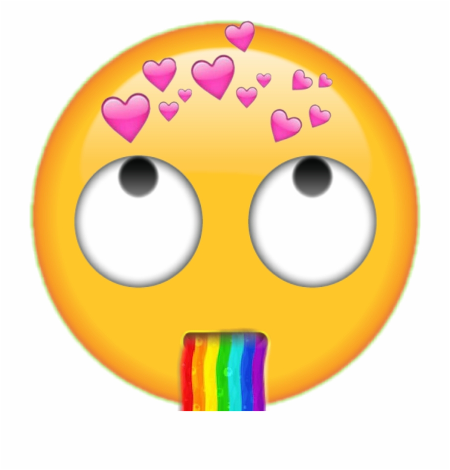 Emoji Followme Snapchatfilter Omg Love Kisses Emoji