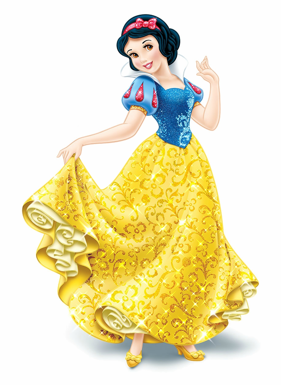 Fantastic Pirnces Snow White Png Cinderella Snow White