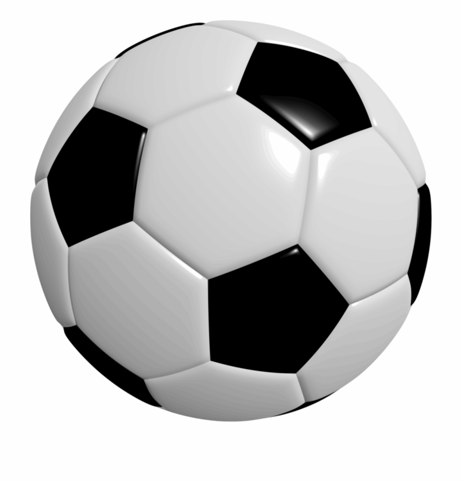 Soccer Ball Png High Quality Image Soccer Ball