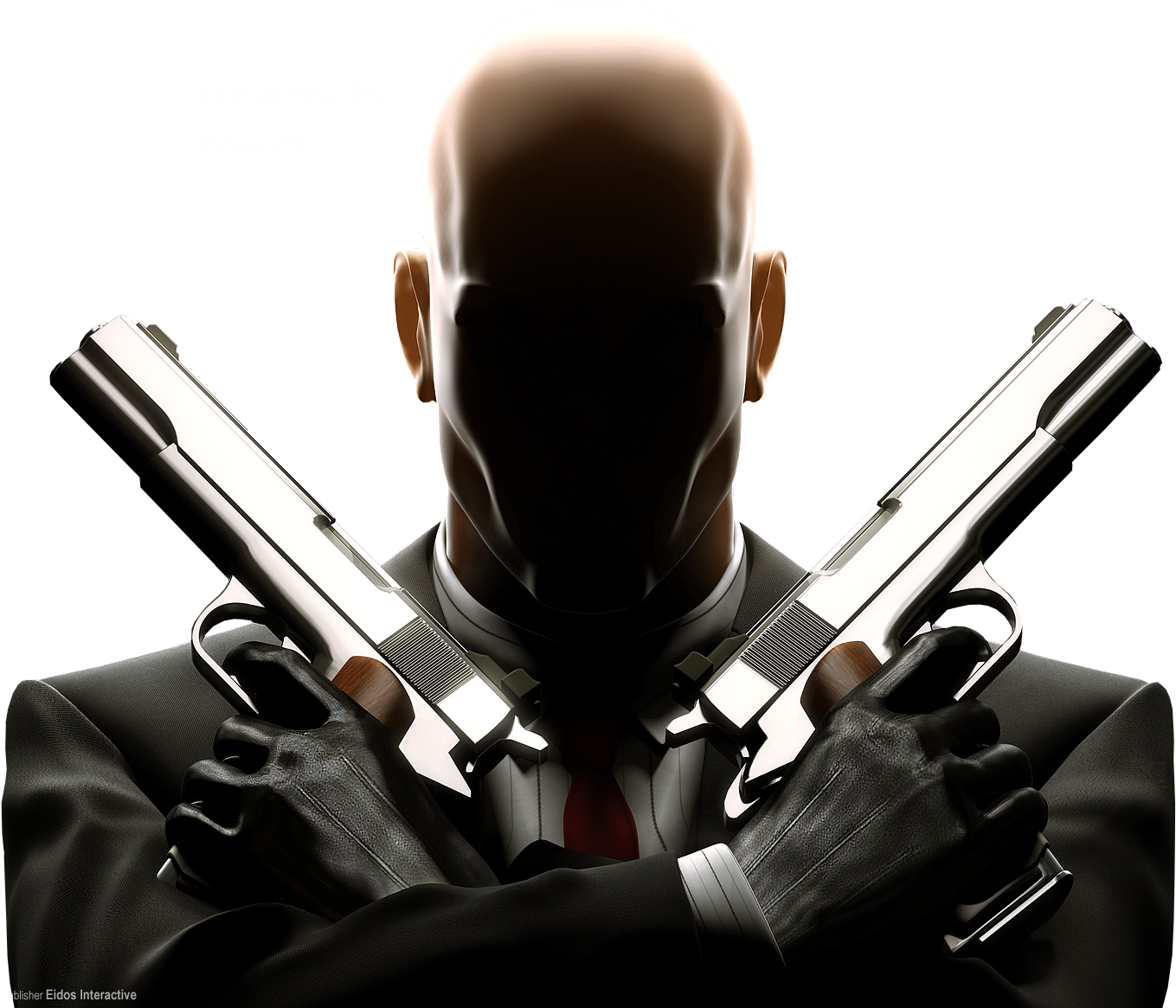 Hitman Contracts