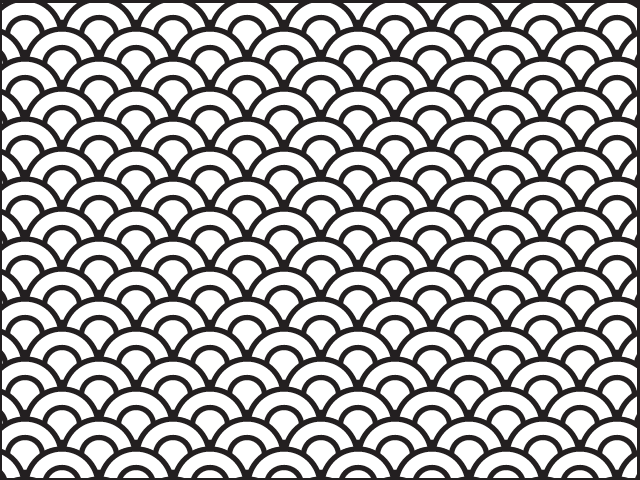 Fish Scales Png