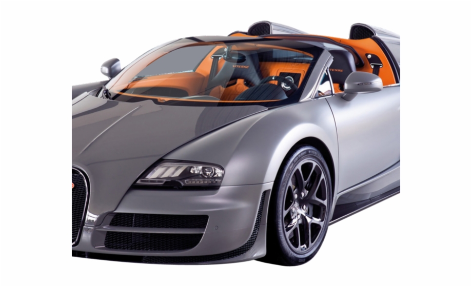Bugatti Png Transparent Images Bugatti Veyron Grand Sport