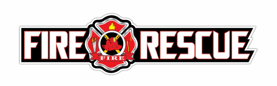 Fire Department Logo Png