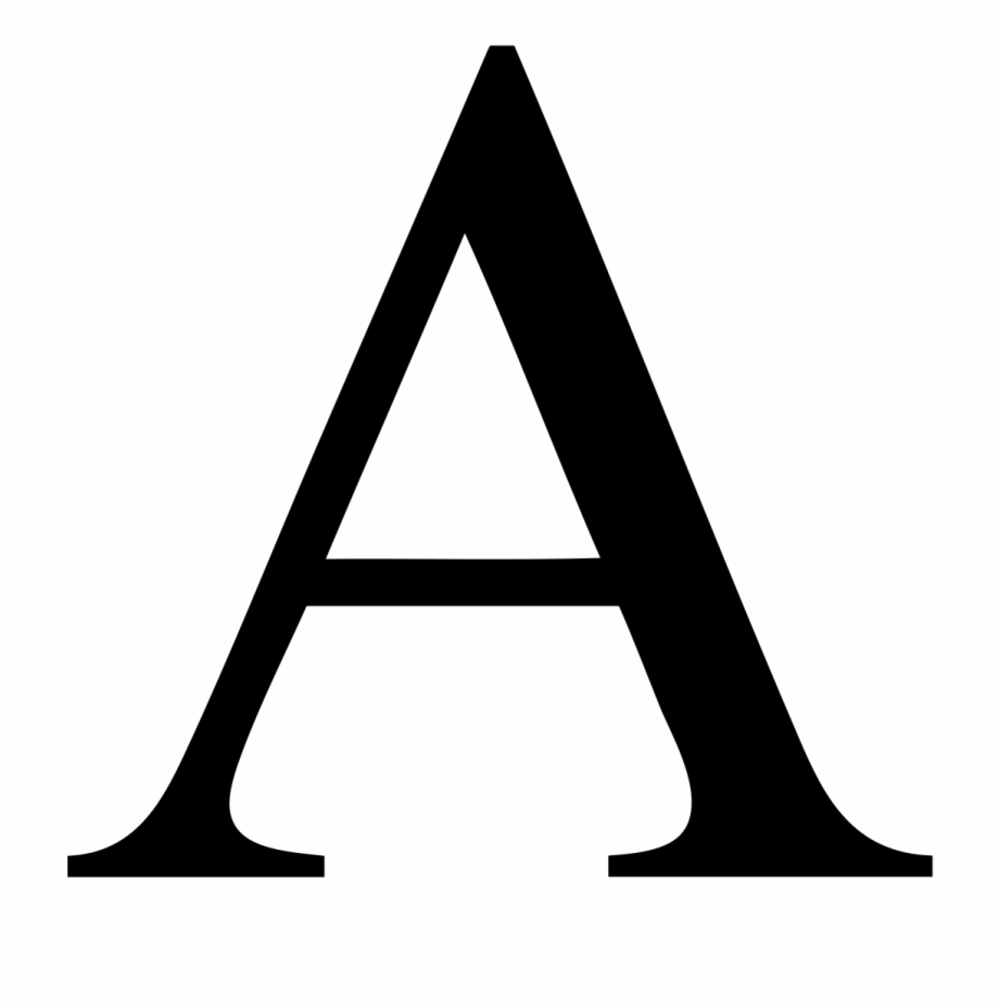 Greek Mythology Text Structure Alpha Greek Letter Transparent