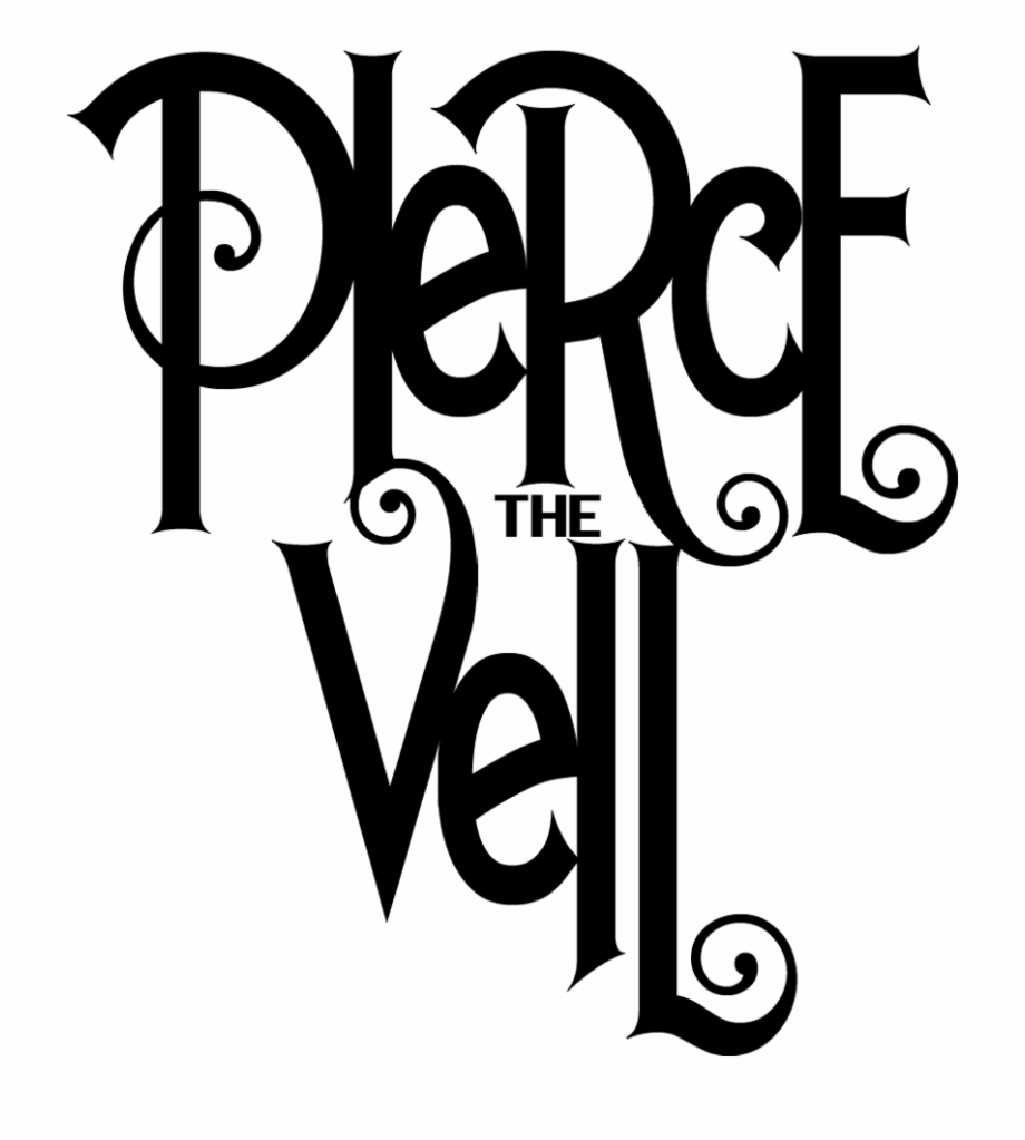 Pierce The Veil Logo Music Logonoid Pierce The