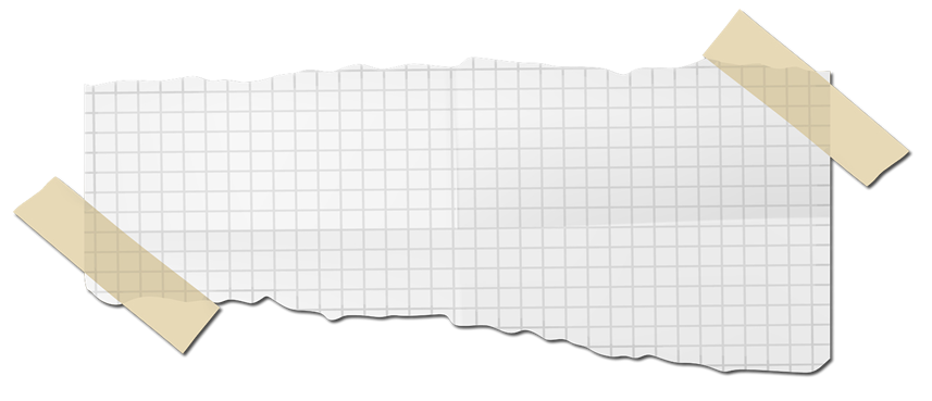 Torn Piece Of Paper Png