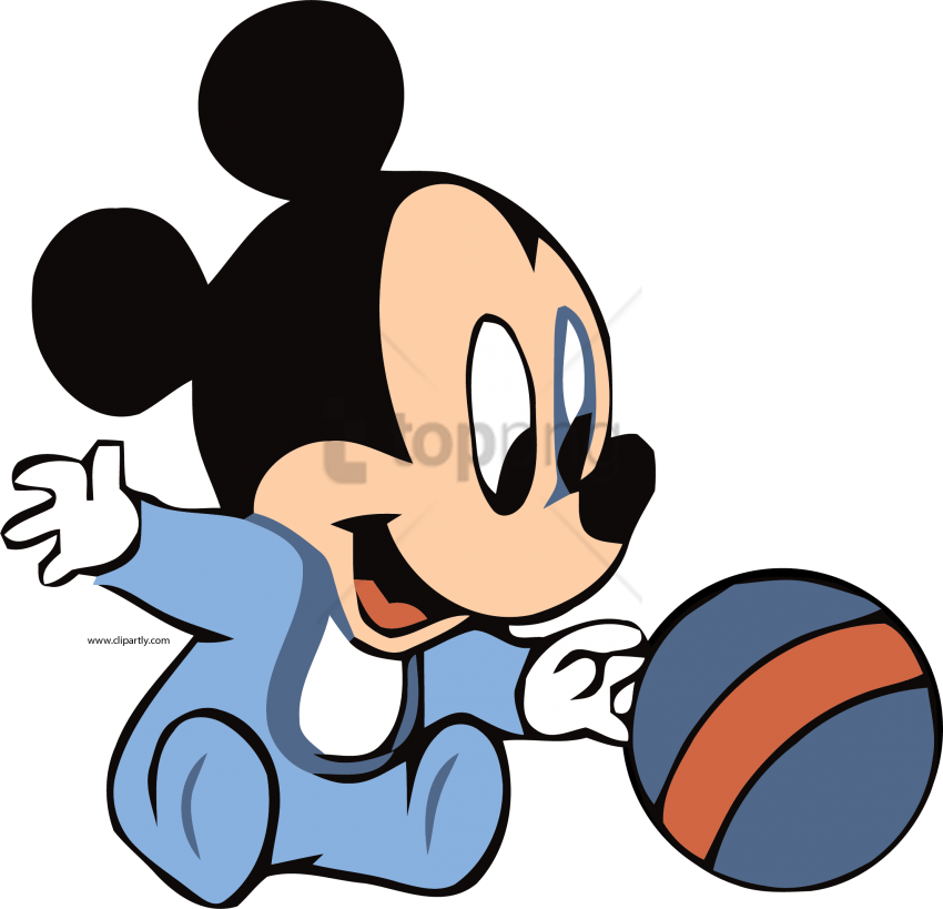 Mickey Mouse Png Images