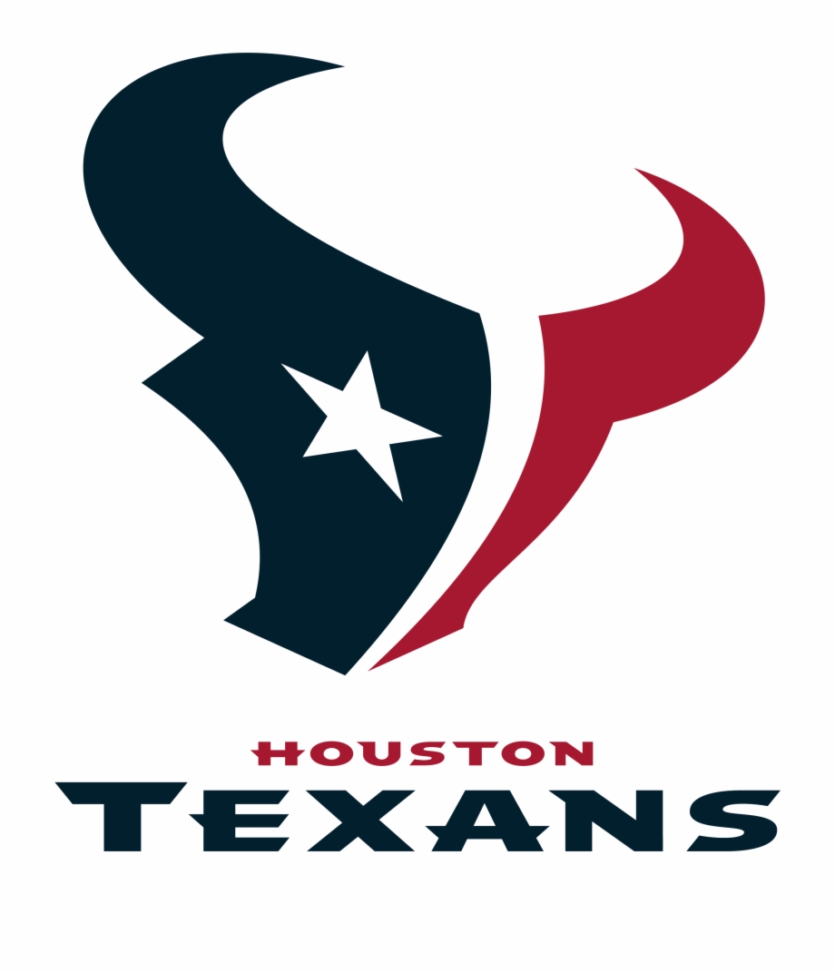 Top 5 Nfl Team Logos And Why Houston