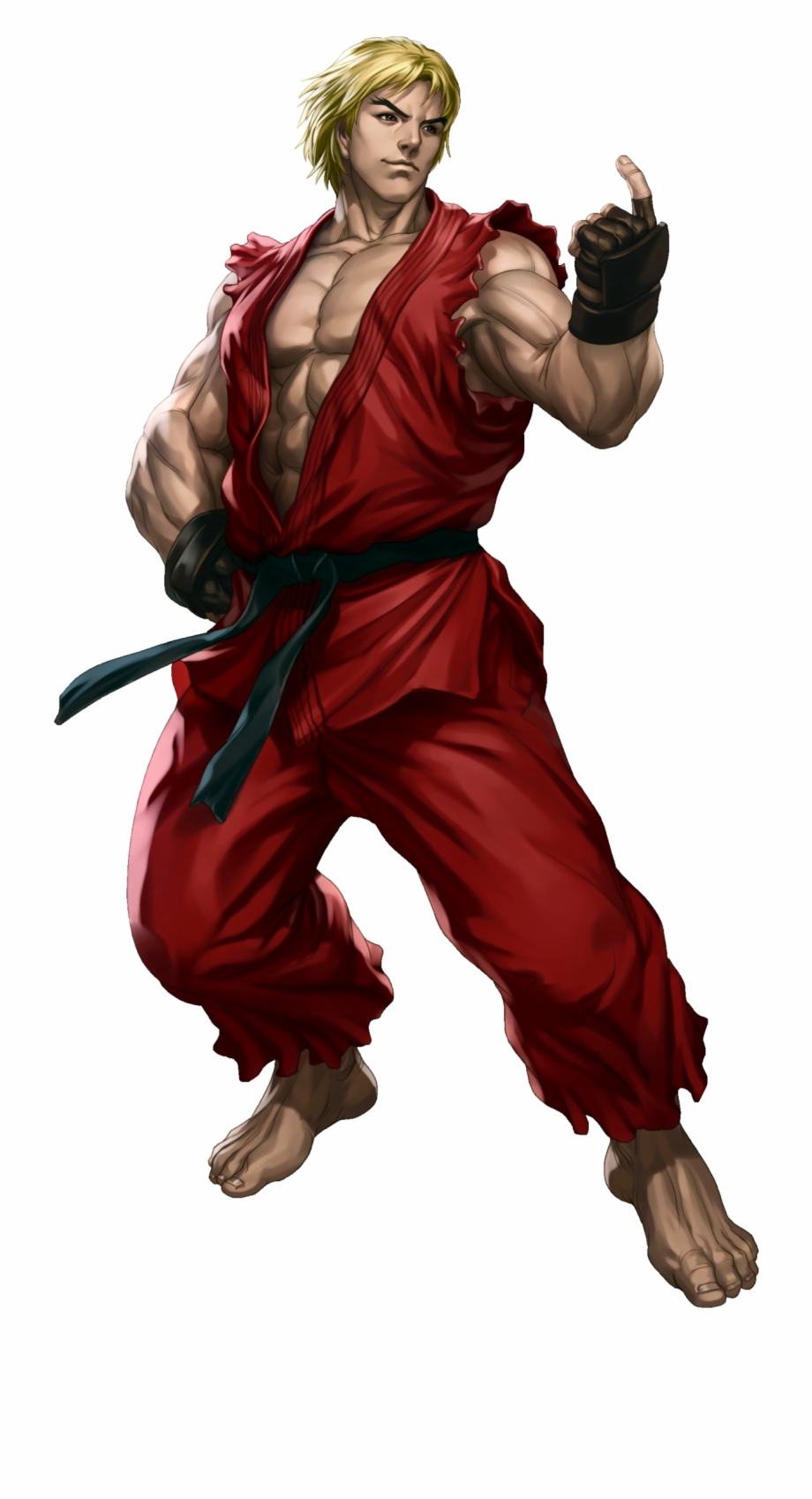 Street Fighter Wiki Characters - Free Transparent PNG Clipart
