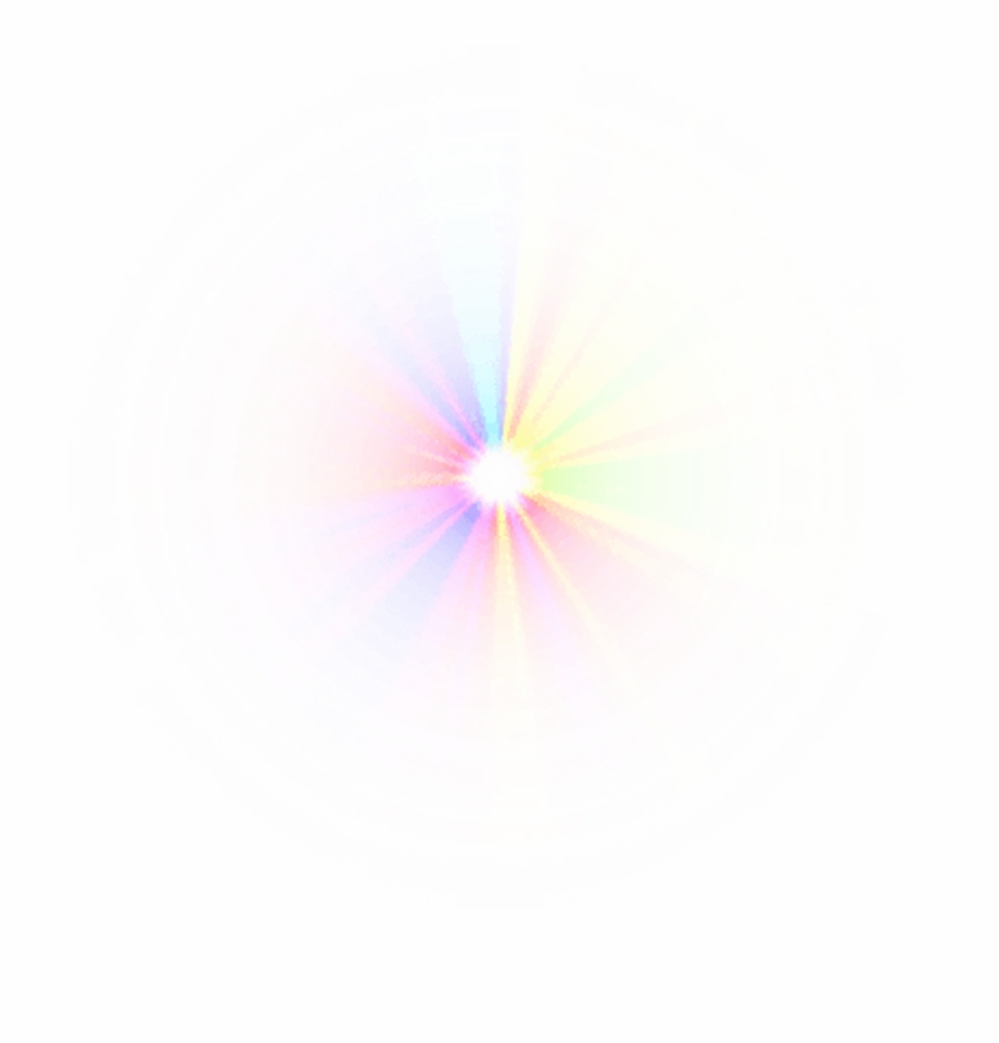 Image Result For Transparent Rainbow Colours Effects Light