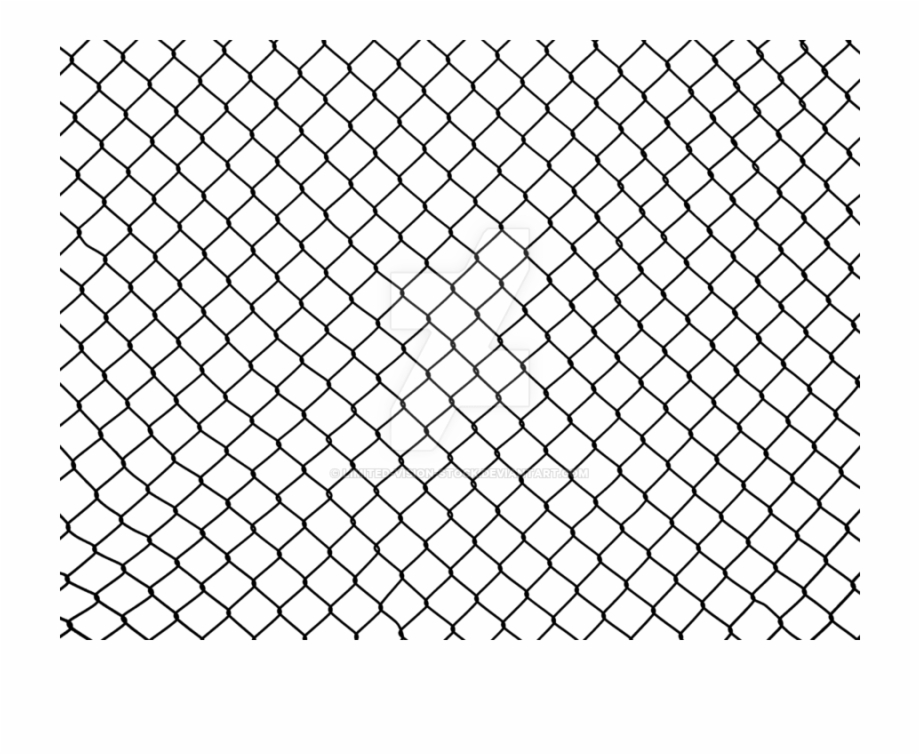 Download HD Chain Link Fence Png Transparent - Net Texture Png