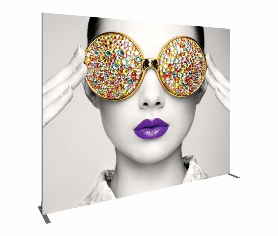 Vector Frame Rectangle 05 Fabric Banner Display Vector