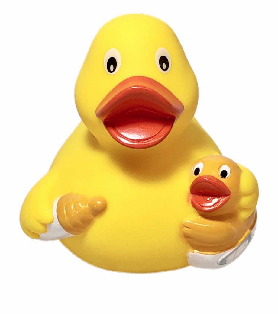 Duckling Clipart Mother Baby Dog Mother And Baby