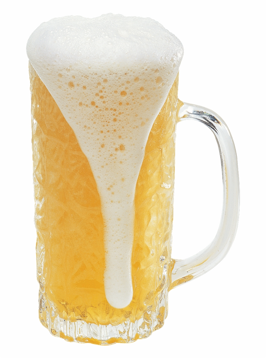 Beer Beer Mug Foam The Thirst Png Image