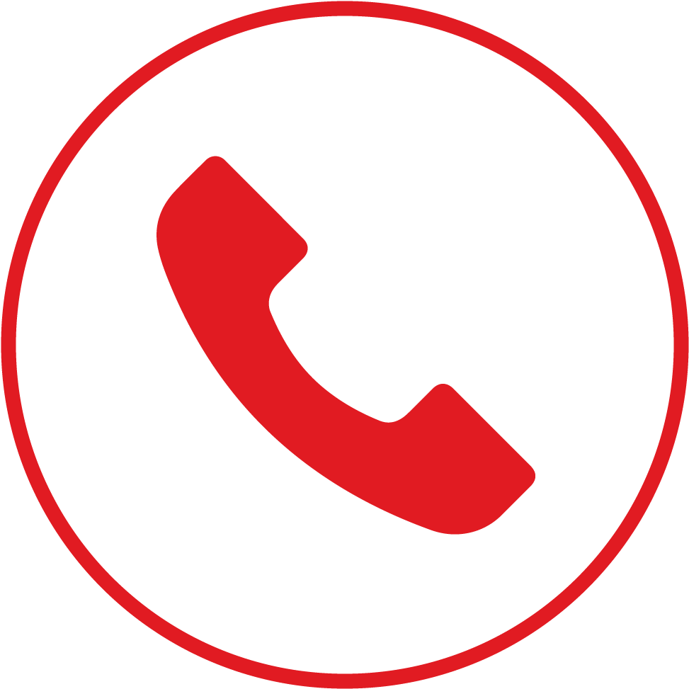 Donate By Phone Phone Red Clipart Png