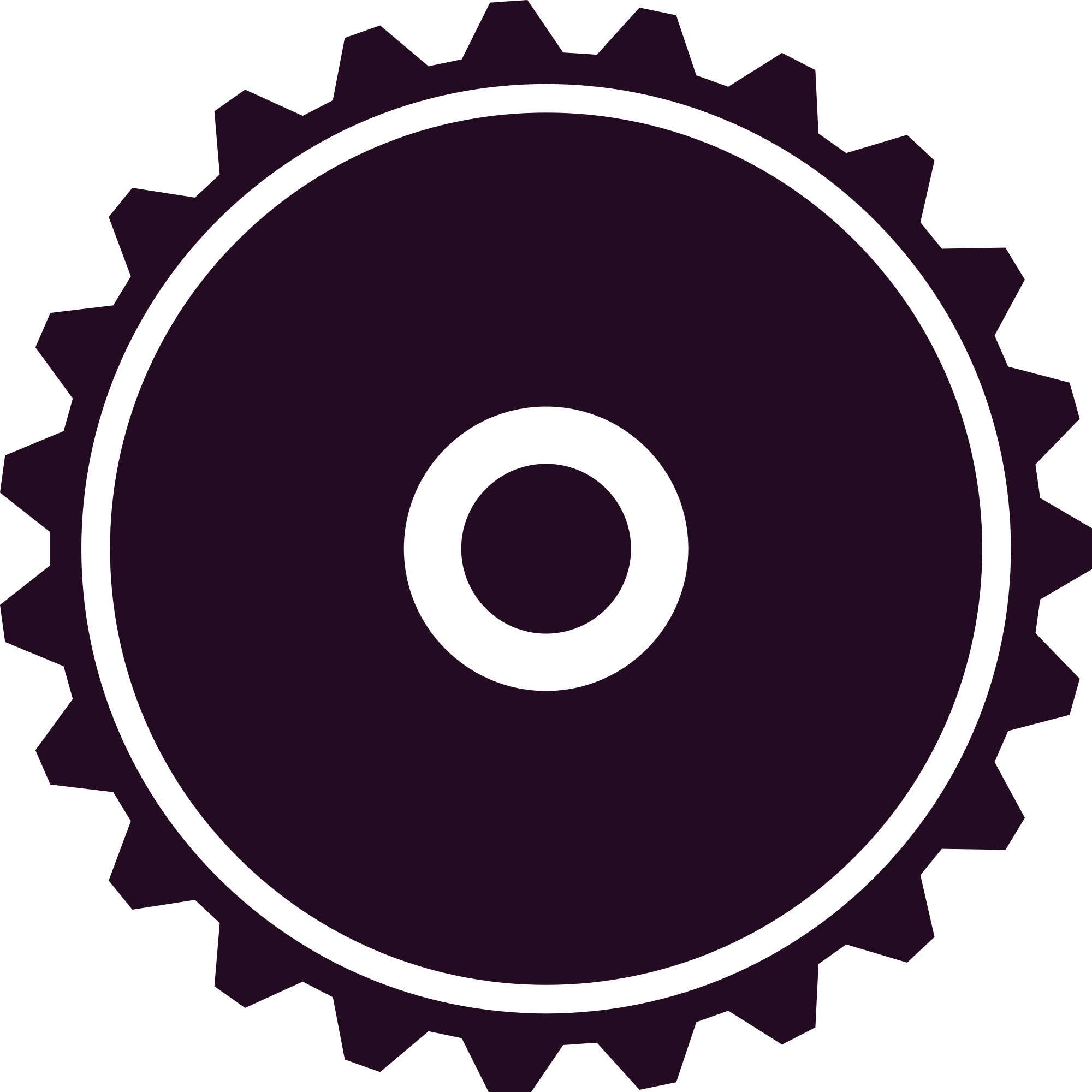 Gear Logo - gear icon png download - 981*978 - Free Transparent Gear ...