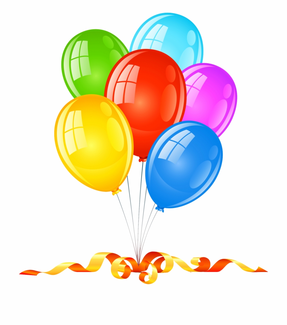 Birthday Celebration Clip Art Png Download Celebration Clip