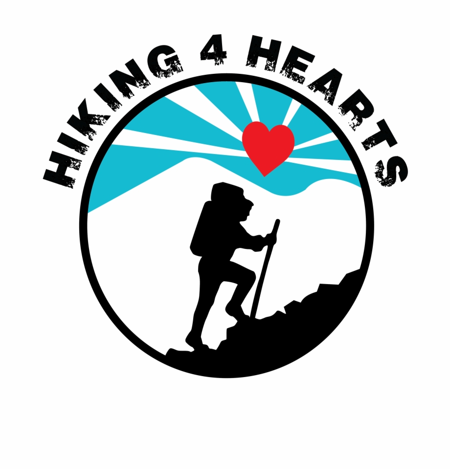 Hiking Logo Png Silhouette