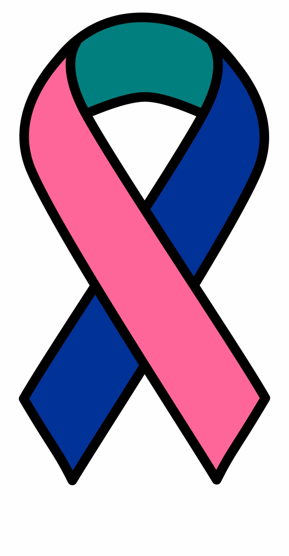 This Free Icons Png Design Of Thyroid Cancer
