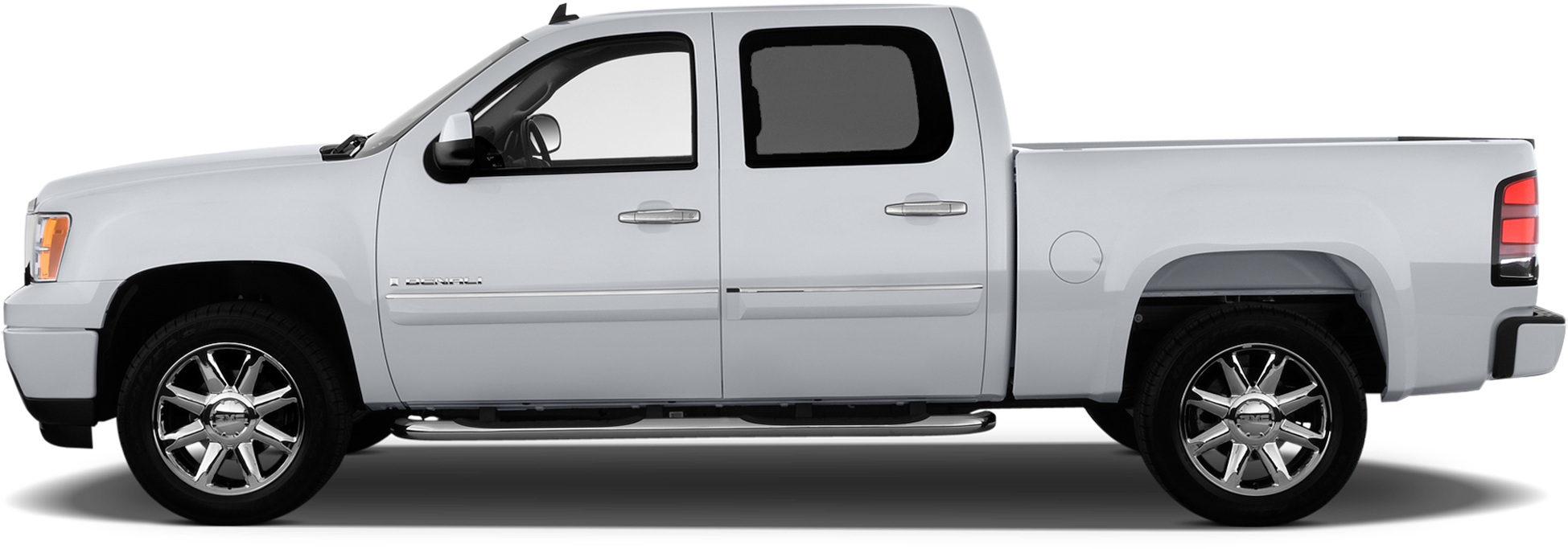 Side Pickup Truck Png Photo 2017 Dodge Ram