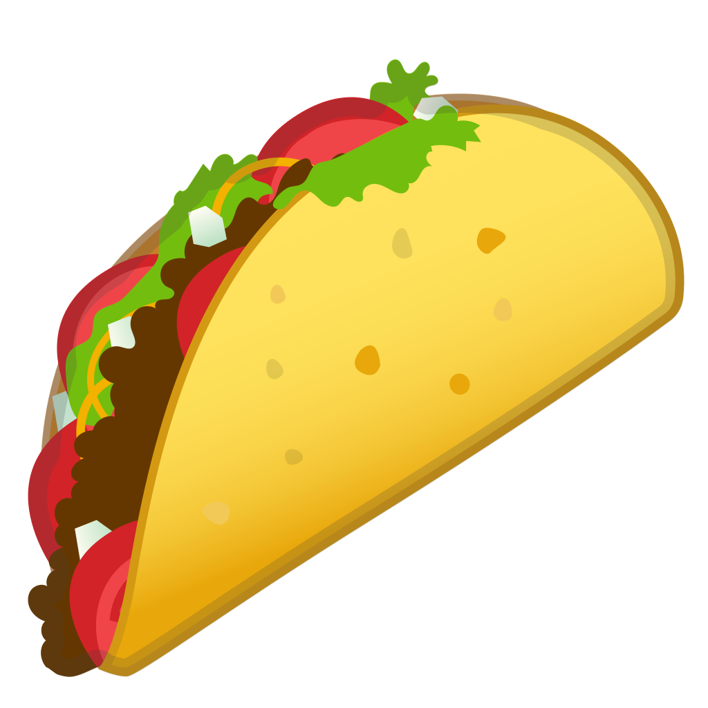 Taco Icon Png