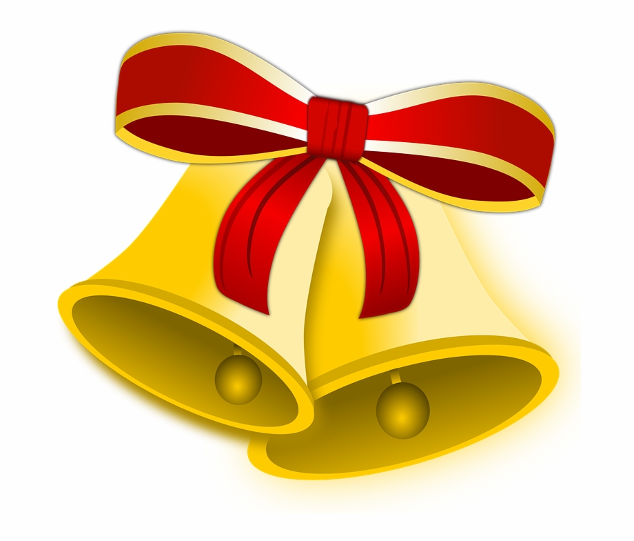 Ring The Bell Images Jingle Bells Clipart