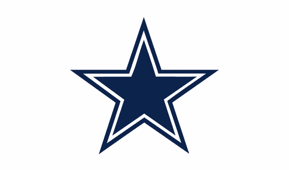 Dallas Cowboys Png Pluspng Dallas Cowboys Logo Transparent