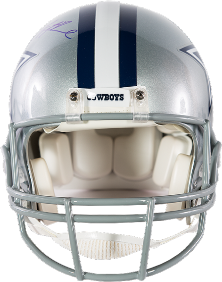 Dallas Cowboys Helmet Png Dallas Cowboys Helmet Front