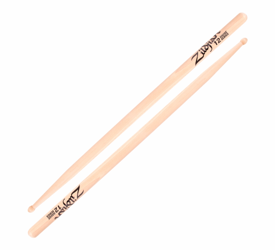 Drumsticks And Mallets Zildjian Travis Barker Stick