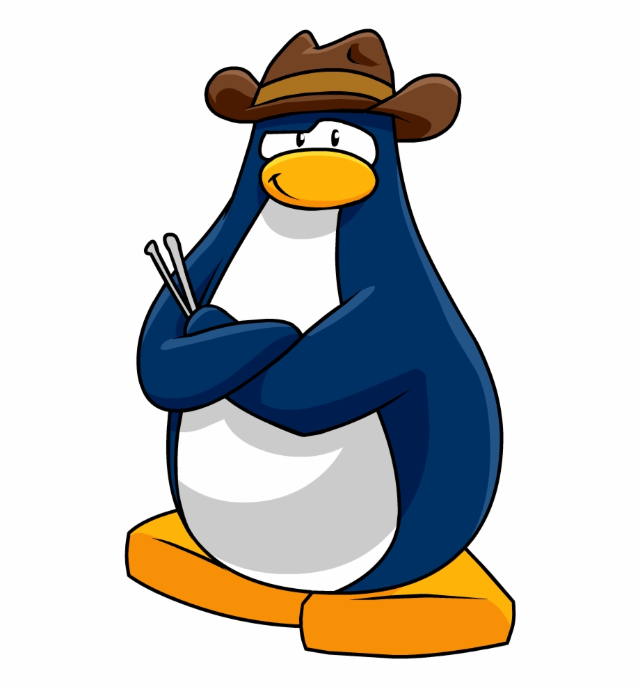 Image Fall In Game Png Club Penguin Ⓒ - Transparent Club Penguin, clipart,  transparent, png, images, Download