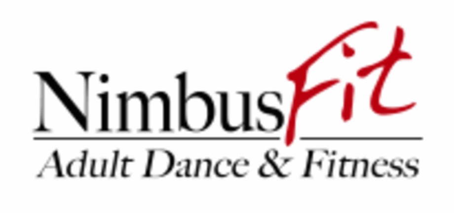 Nimbus Dance Works Calligraphy