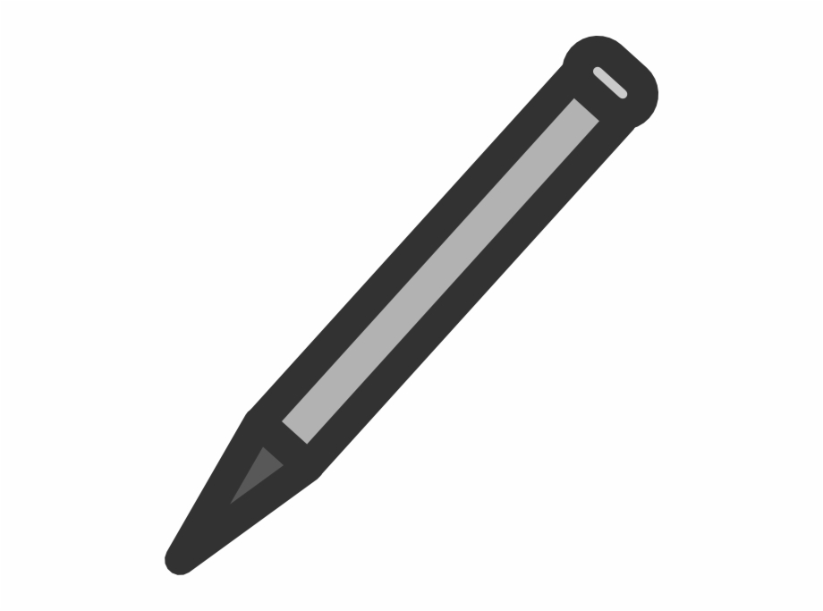 Free Pencil Image Black And White, Download Free Pencil Image