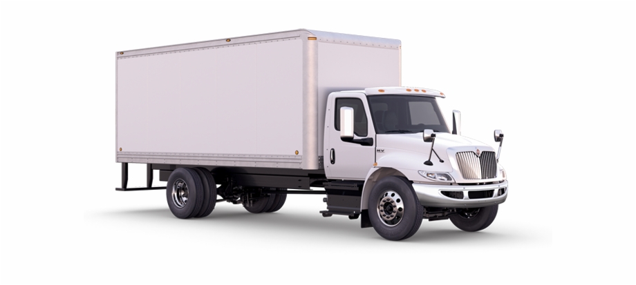 Mv Local Delivery Mv Local Delivery Trailer Truck