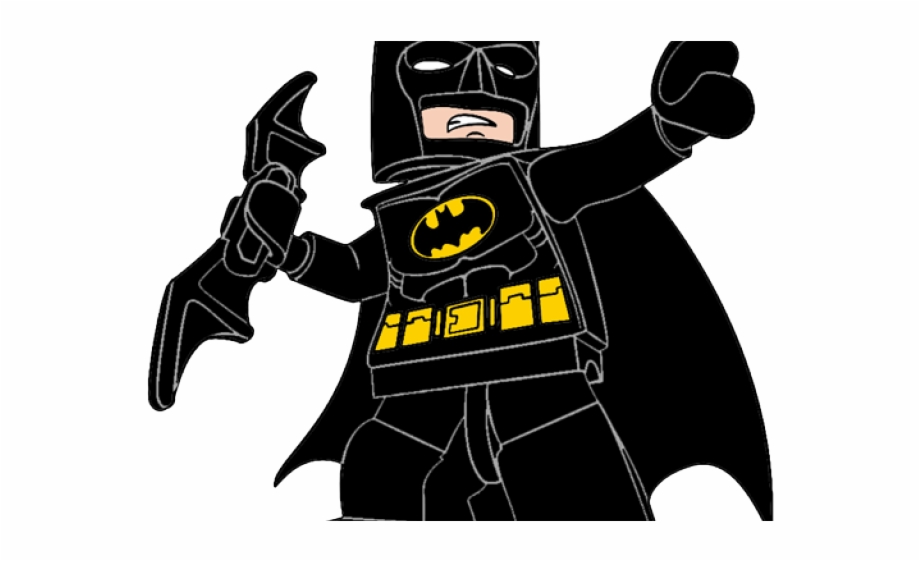 Batman Clipart Lego Batman Movie Batman Lego Movie