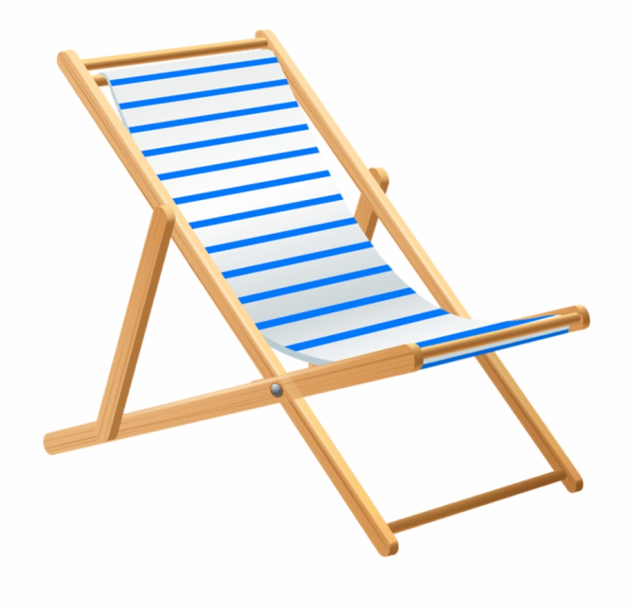 Download Clipart Png Photo Transparent Beach Chair