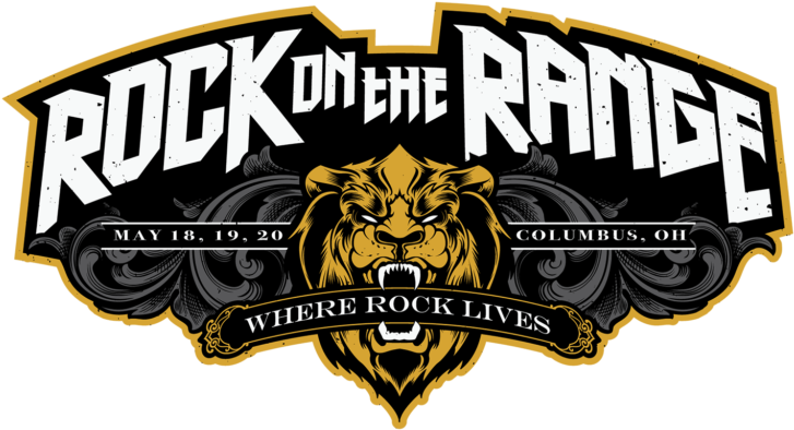 Rock On The Range 2018 Happening May 18