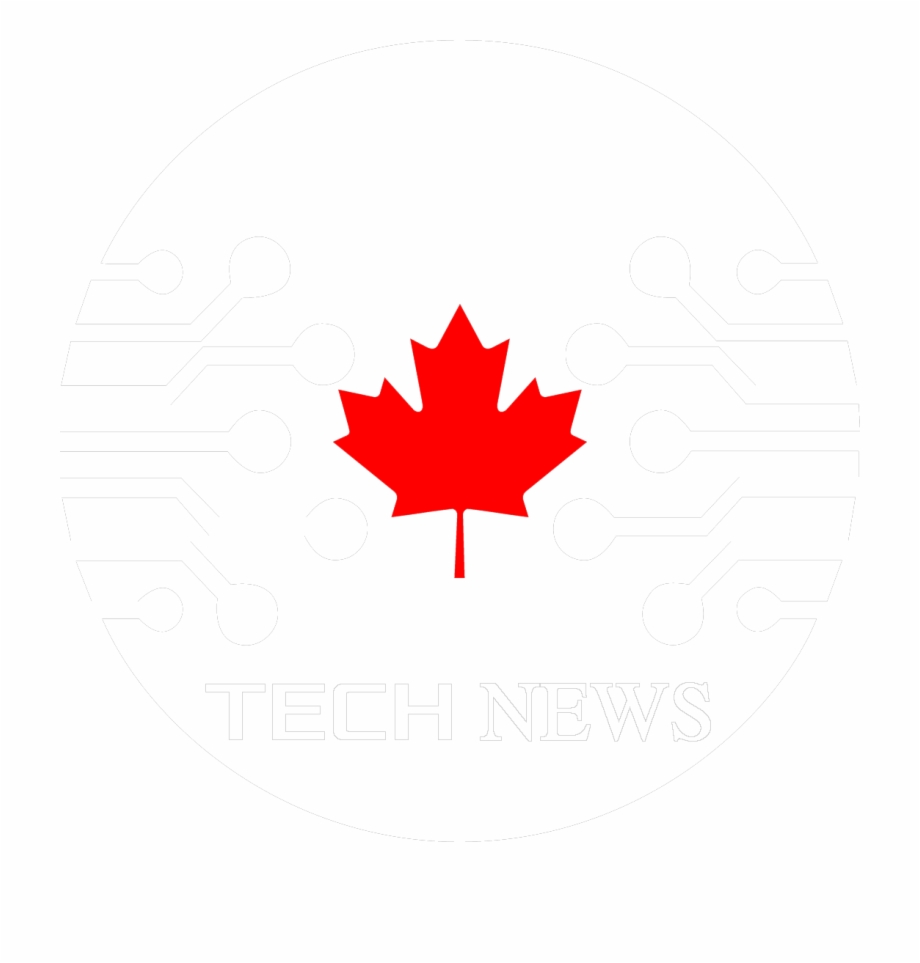 Canadian Tech News Canada Flag