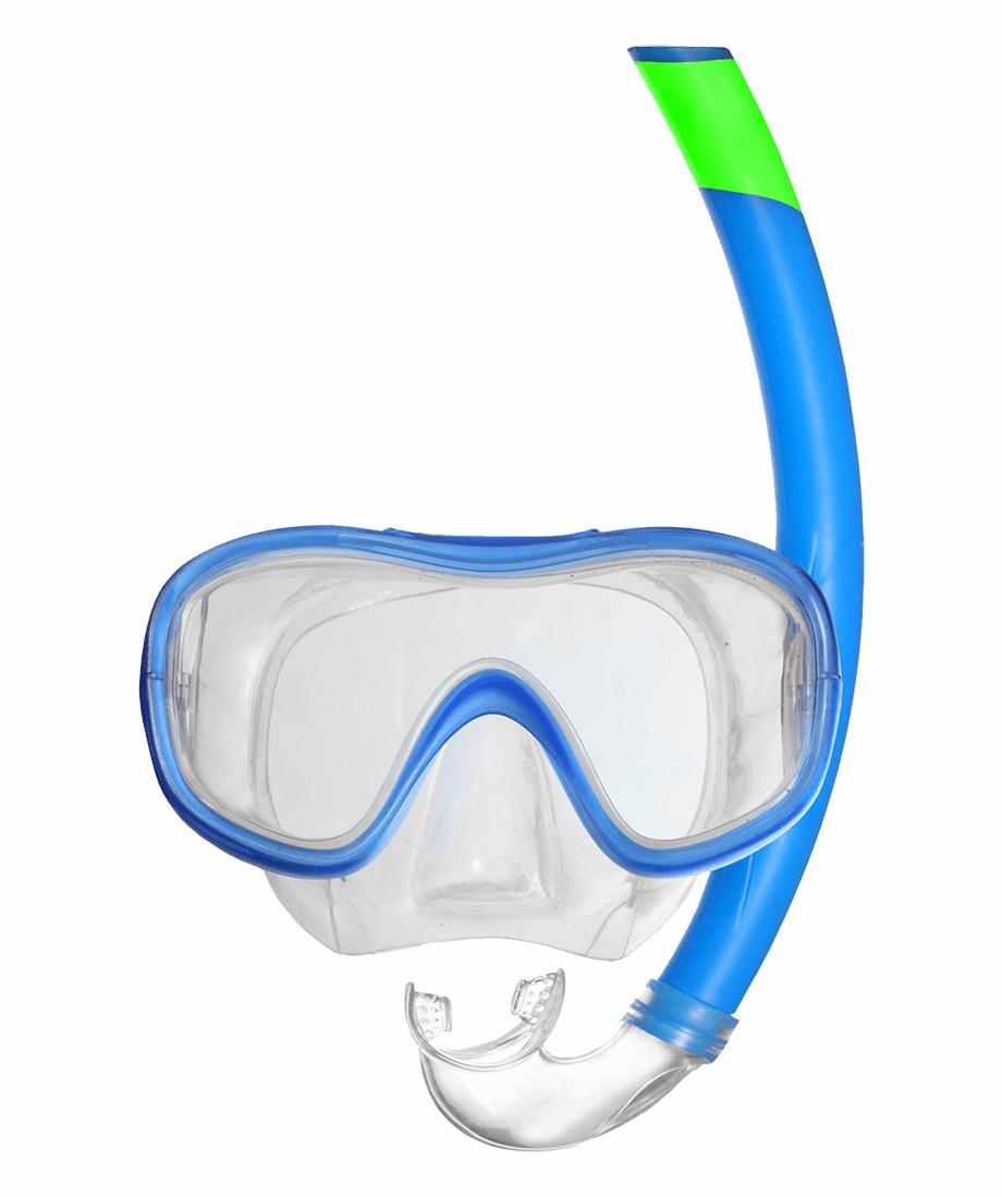 Snorkel Diving Mask Png Dive Mask Png