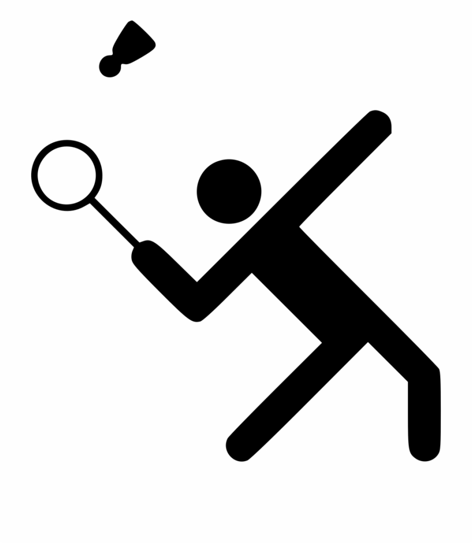 Png File Svg Badminton Free Icon